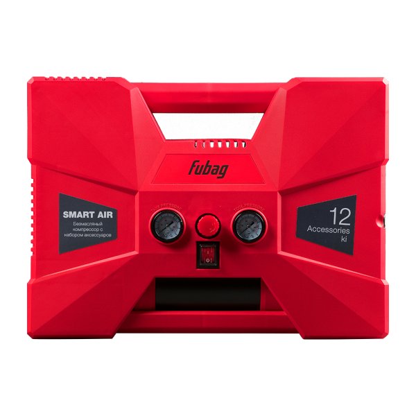 Компрессорный набор FUBAG Smart Air в Петрозаводске фото