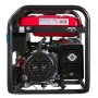 FUBAG Бензиновый генератор с электростартером и коннектором автоматики BS 7500 A ES DUPLEX + Блок автоматики Startmaster BS 11500 D (400V) для трехфазных сетей в ПОДАРОК в Петрозаводске фото