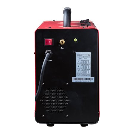 FUBAG Сварочный полуавтомат INMIG 200 SYN LCD (новый дисплей) с горелкой FB 250 3 м (FB 250 Ergo 3 м) + Маска сварщика Хамелеон IR 4-13N M + Порошковая проволока самозащитная FB 71TGS 0.8 мм_катушка 100 мм_вес 1 кг в ПОДАРОК! в Петрозаводске фото