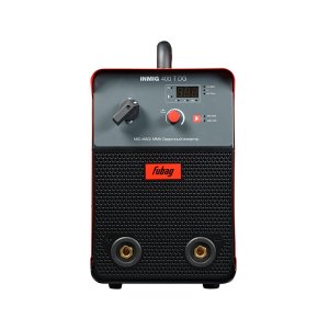 FUBAG Сварочный полуавтомат инвертор INMIG 400T DG + Подающий механизм DRIVE INMIG DG + Шланг пакет 5м  + Горелка FB 400 3m в Петрозаводске фото