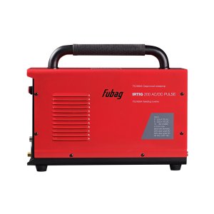 FUBAG Инвертор сварочный IRTIG 200 AC/DC PULSE + горелка FB TIG 26 5P 4m Up&Down  в Петрозаводске фото