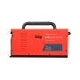 FUBAG Сварочный инверторный аргонодуговой аппарат INTIG 200 AC/DC PULSE с горелкой FB TIG 26 5P 4m  в Петрозаводске фото