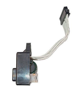 Блок контроля для инверторного бензинового генератора FUBAG TI 800, TI 1000   Блок контроля для инверторного бензинового генератора FUBAG TI 800, TI 1000