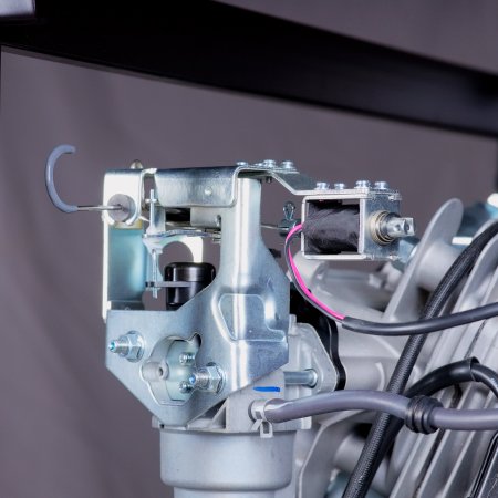 Бензиновый генератор FUBAG BS 8500 XD ES DUPLEX для одно и трехфазного режимов работы Бензиновый генератор FUBAG BS 8500 XD ES DUPLEX для одно и трехфазного режимов работы в Петрозаводске фото