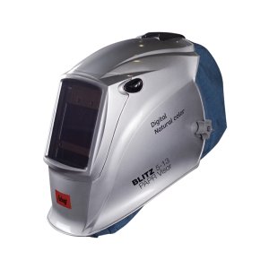  Маска сварщика FUBAG BLITZ 5-13 PAPR I Visor Digital Natural Color в Петрозаводске фото