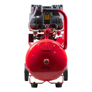 Компрессор безмасляный малошумный FUBAG Свободный Воздух (Free Air) 490/50/4.0 S в Петрозаводске фото