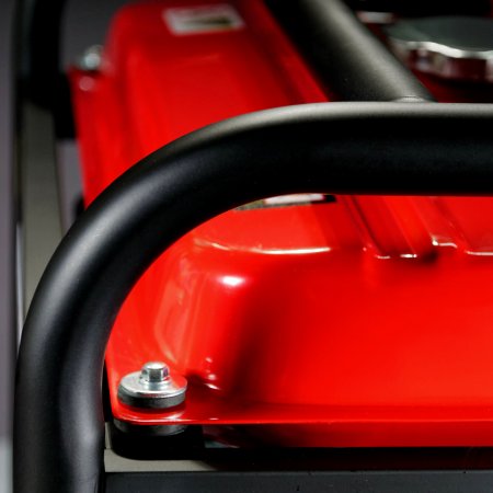 Бензиновый генератор FUBAG BS 2200 Бензиновый генератор FUBAG BS 2200 в Петрозаводске фото