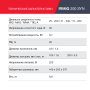 FUBAG Сварочный полуавтомат IRMIG 200 SYN с горелкой 250 А 3 м в комплекте в Петрозаводске фото