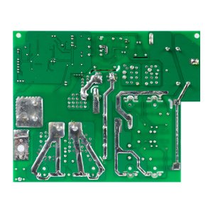 Плата силовая для сварочного аппарата FUBAG IRMIG 180 SYN Плата силовая для сварочного аппарата FUBAG IRMIG 180 SYN