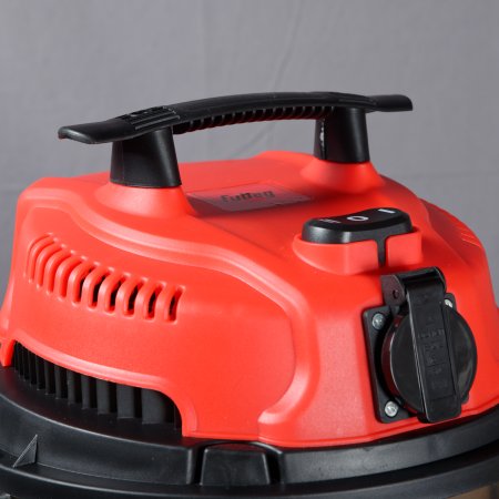 FUBAG Строительный пылесос WD 5SP в Петрозаводске фото