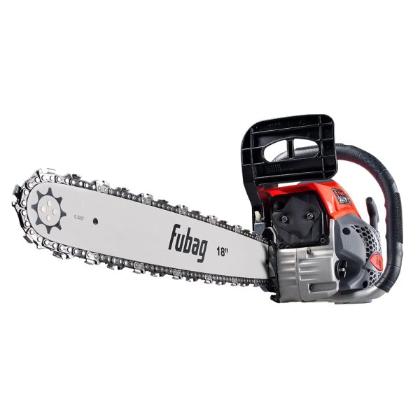 Бензопила FUBAG FPS 56 Бензопила FUBAG FPS 56
