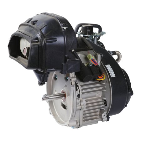 Двигатель DJ152F в сборе для цифрового генератора FUBAG TI 2300 Двигатель DJ152F в сборе для цифрового генератора FUBAG TI 2300