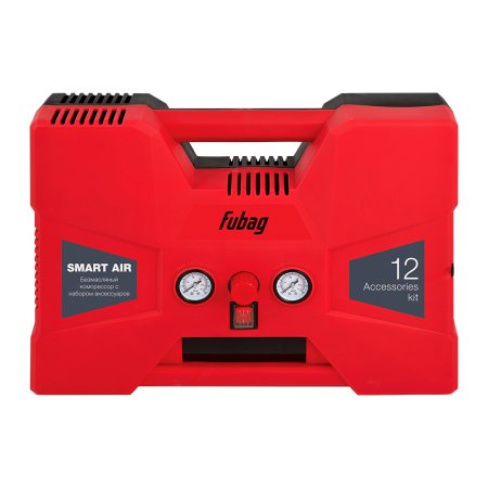 Компрессорный набор FUBAG Smart Air в Петрозаводске фото