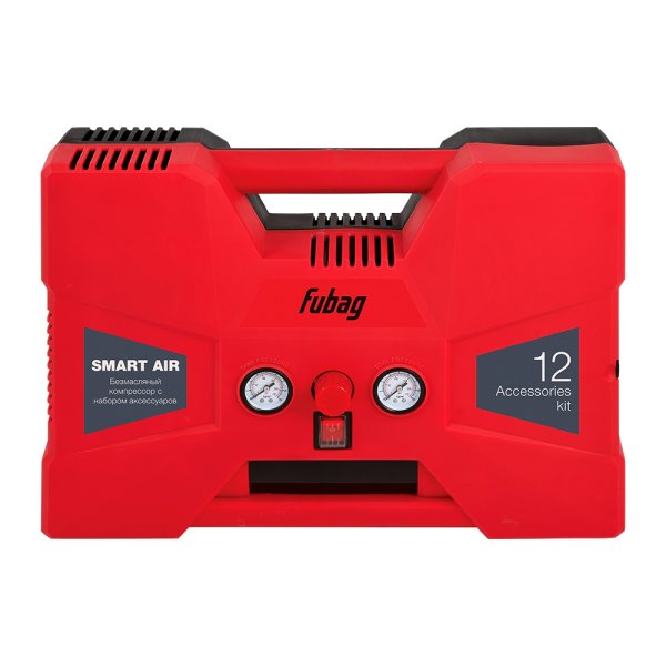 Компрессорный набор FUBAG Smart Air в Петрозаводске фото
