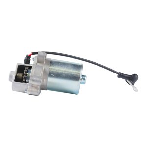 Электростартер для газонокосилки бензиновой самоходной FUBAG FPL 46 SM ES,  FPL 53 SM ES Электростартер для газонокосилки бензиновой самоходной FUBAG FPL 46 SM ES,  FPL 53 SM ES