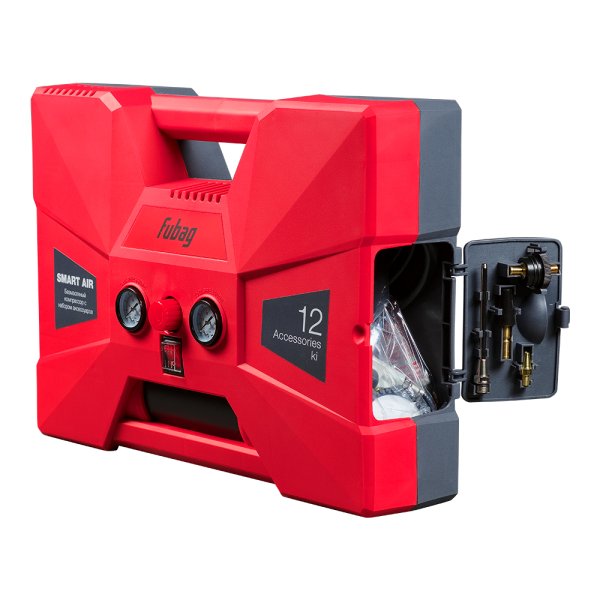 Компрессорный набор FUBAG Smart Air в Петрозаводске фото