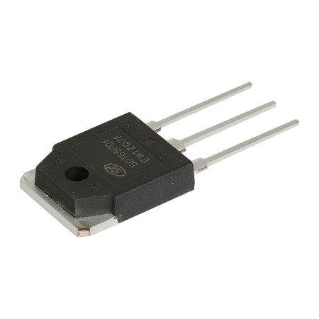 Транзистор  для сварочного апппарата FUBAG IR 180, IR 200,IR 200 VRD Транзистор  для сварочного апппарата FUBAG IR 180, IR 200,IR 200 VRD