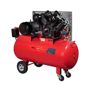 Ременной двухступенчатый компрессор FUBAG DCF-1300/270 CT11 двухступенчатый в Петрозаводске фото
