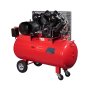 Ременной двухступенчатый компрессор FUBAG DCF-1300/270 CT11 двухступенчатый в Петрозаводске фото