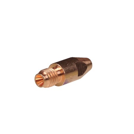FUBAG Контактный наконечник M8х30 мм ECU D=0.8 мм (10 шт.) в Петрозаводске фото
