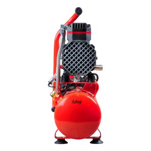 Компрессор безмасляный малошумный FUBAG Свободный Воздух (Free Air) 170/9/1.5 S в Петрозаводске фото