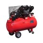 Ременной двухступенчатый компрессор FUBAG DCF-1300/270 CT11 двухступенчатый в Петрозаводске фото