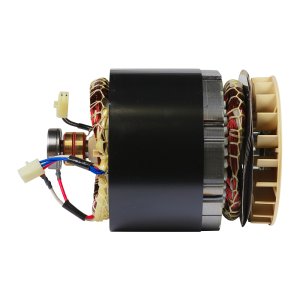 Альтернатор в сборе (ротор+статор) для BS 5500/5500 A ES (641689) (641691) Альтернатор в сборе (ротор+статор) для BS 5500/5500 A ES (641689) (641691)