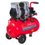 Компрессор воздушный безмасляный малошумный FUBAG OLS 250/24 CM2 в Петрозаводске фото