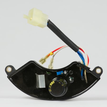 Бензиновый генератор FUBAG BS 3500 Duplex в Петрозаводске фото