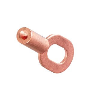 Кольцо прямое FUBAG M5 x 10 для точечной сварки в Петрозаводске фото