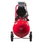 Компрессор воздушный безмасляный малошумный FUBAG OLS 250/24 CM2 в Петрозаводске фото