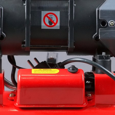 Компрессор безмасляный малошумный FUBAG Свободный Воздух (Free Air) 170/9/1.5 S в Петрозаводске фото