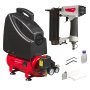 Компрессорный набор FUBAG Wood Master Kit безмасляный компрессор + 4 предмета в Петрозаводске фото