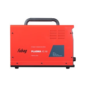 FUBAG PLASMA 40 Air с резаком FB P40 в Петрозаводске фото