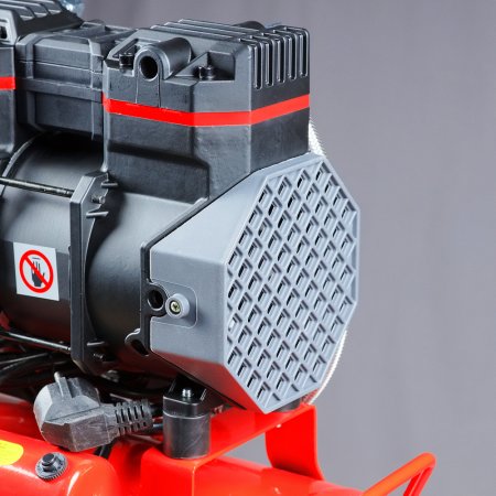 Компрессор безмасляный малошумный FUBAG Свободный Воздух (Free Air) 240/50/2.0 S в Петрозаводске фото