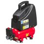 Компрессорный набор FUBAG Wood Master Kit безмасляный компрессор + 4 предмета в Петрозаводске фото