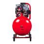 Компрессор воздушный безмасляный малошумный FUBAG OLS 500/100 CM2х2 в Петрозаводске фото