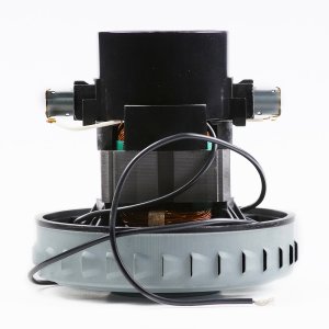 Двигатель ZNLX-1400 (220-240V/1400W/50Hz) для строительного пылесоса FUBAG WD 5SP Двигатель ZNLX-1400 (220-240V/1400W/50Hz) для строительного пылесоса FUBAG WD 5SP