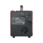 FUBAG Сварочный полуавтомат IRMIG 208 SYN PLUS (31447) + Маска сварщика Хамелеон IR 9-13N S (38072) + Сварочные краги на подкладке красные FWGN 10R (641180) в Петрозаводске фото