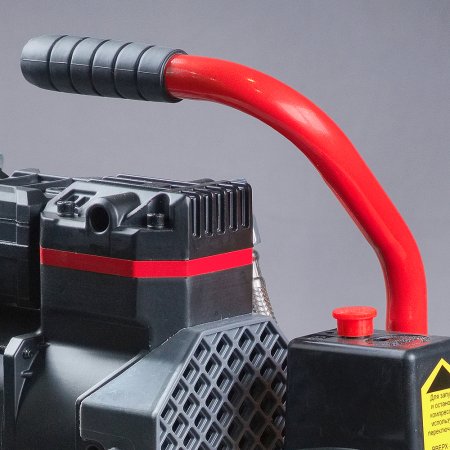 Компрессор безмасляный малошумный FUBAG Свободный Воздух (Free Air) 170/9/1.5 S в Петрозаводске фото