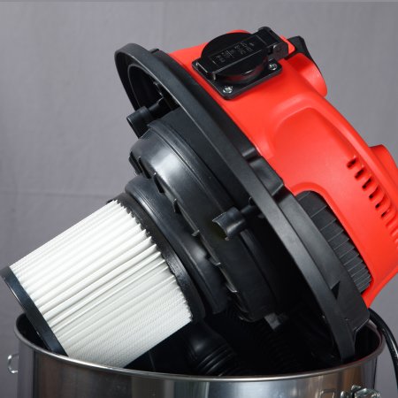 FUBAG Строительный пылесос WD 3  в Петрозаводске фото