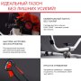 Бензиновый триммер FUBAG FPT 33R в Петрозаводске фото