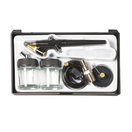 Компрессорный набор FUBAG Paint Master Kit безмасляный компрессор + 3 предмета в Петрозаводске фото