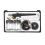 Компрессорный набор FUBAG Paint Master Kit безмасляный компрессор + 3 предмета в Петрозаводске фото