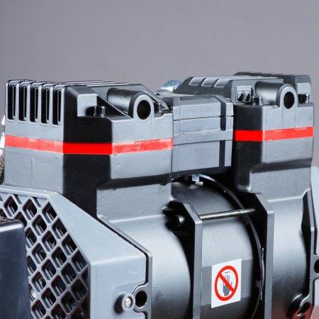 Компрессор безмасляный малошумный FUBAG Свободный Воздух (Free Air) 240/50/2.0 S в Петрозаводске фото