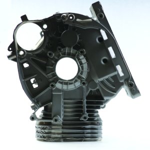 Картер  для электростанции бензиновой FUBAG BS 7500 Картер  для электростанции бензиновой FUBAG BS 7500