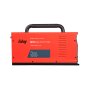 FUBAG Сварочный инверторный аргонодуговой аппарат INTIG 200 AC/DC PULSE с горелкой FB TIG 26 5P 4m  в Петрозаводске фото