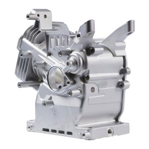 Картер к двигателю мотопомпы FUBAG PG 950 T  Картер к двигателю мотопомпы FUBAG PG 950 T