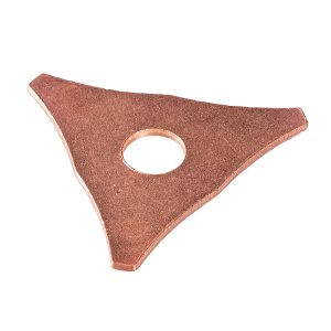 Электрод FUBAG "Треугольник" для точечной сварки в Петрозаводске фото