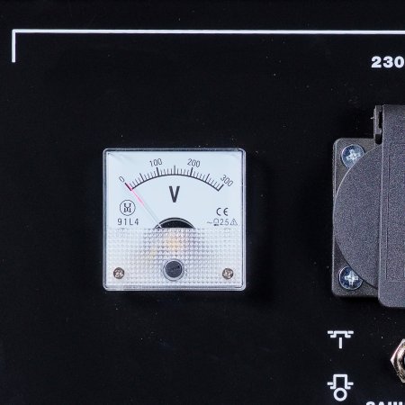 Бензиновый генератор FUBAG PRG 5000 Бензиновый генератор FUBAG PRG 5000 в Петрозаводске фото